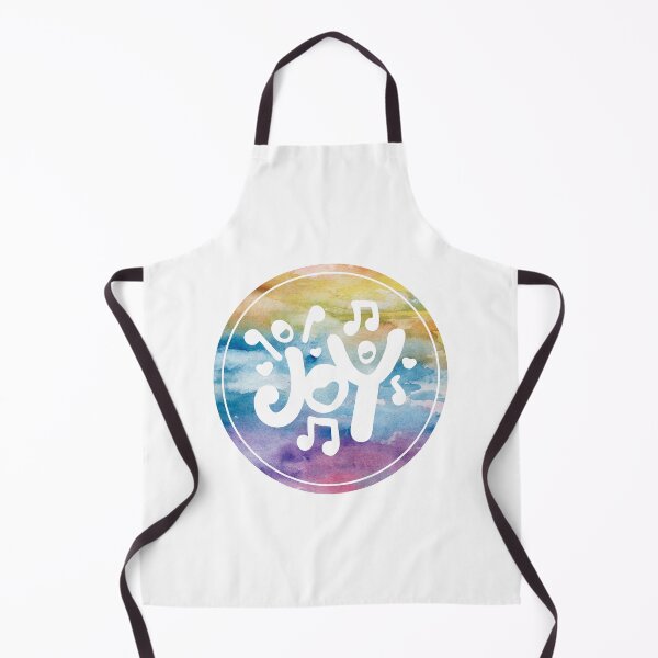 Item preview, JOY logo Psalms 95 1 let us sing for joy designed and sold by BellDesigned.