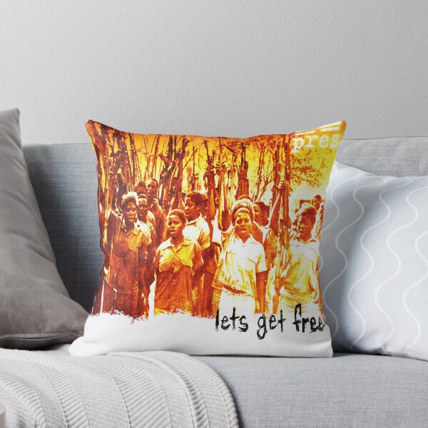 Item preview, Let's Get Free Dead Prez designed and sold by Finley-Memphis.