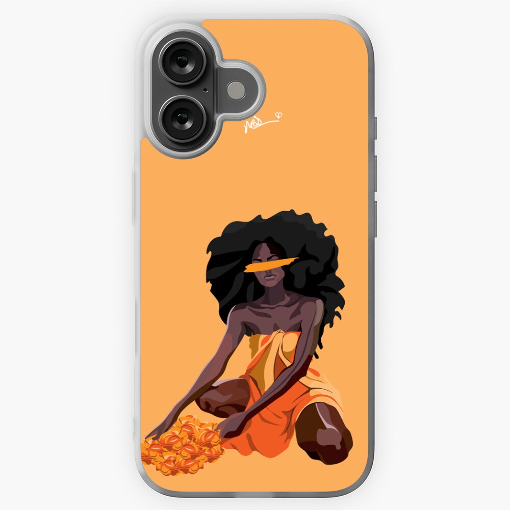 Item preview, iPhone Soft Case designed and sold by mikeysomebody.