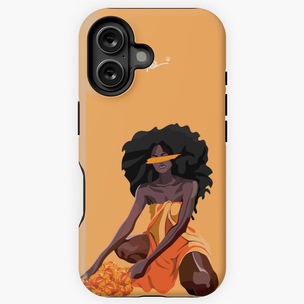 Item preview, iPhone Tough Case designed and sold by mikeysomebody.