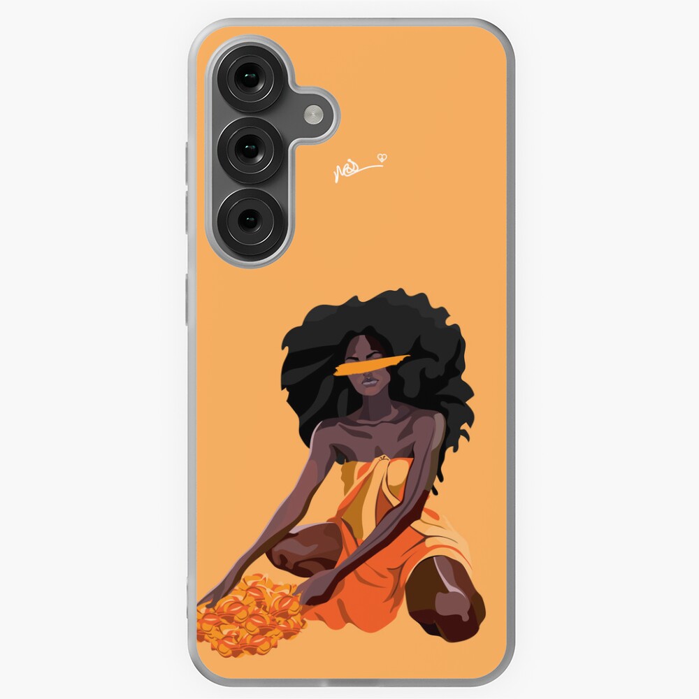 Item preview, Samsung Galaxy Soft Case designed and sold by mikeysomebody.