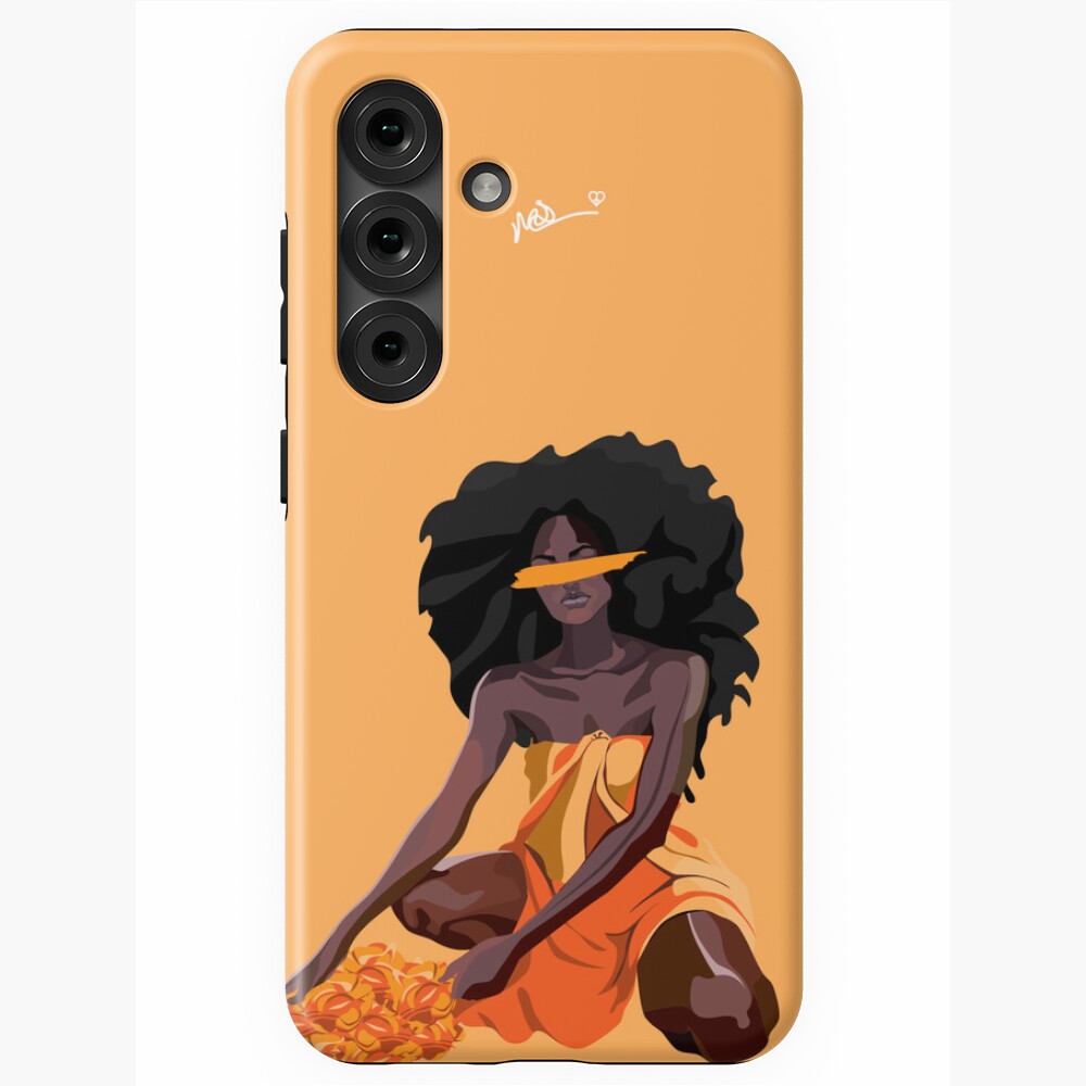 Item preview, Samsung Galaxy Tough Case designed and sold by mikeysomebody.