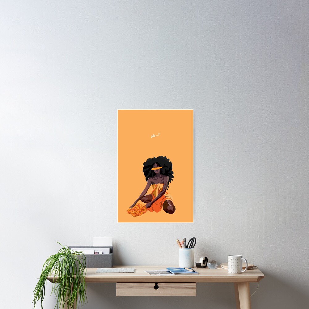 Item preview, Poster designed and sold by mikeysomebody.