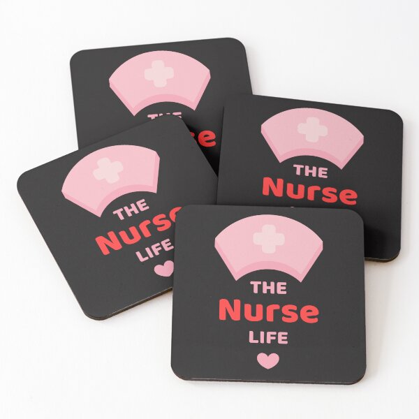 Item preview, This Nurse life T-Shirt designed and sold by Wang Yu  sheng.