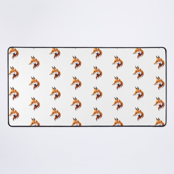 Item preview, Fox Magic: Captivating and Mysterious Wild Creatures designed and sold by Slamet E.