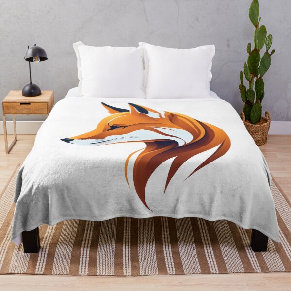 Item preview, Fox Magic: Captivating and Mysterious Wild Creatures designed and sold by Slamet E.