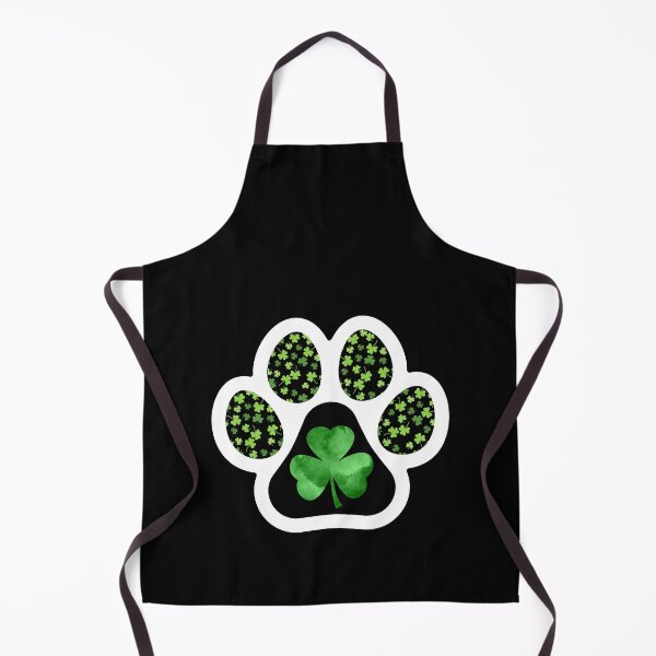 Item preview, Dog St. Patrick's Day Shamrock designed and sold by Cheeeeky.
