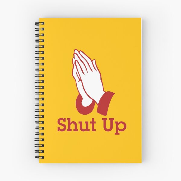 Item preview, Please shut up designed and sold by tshirtbaba.