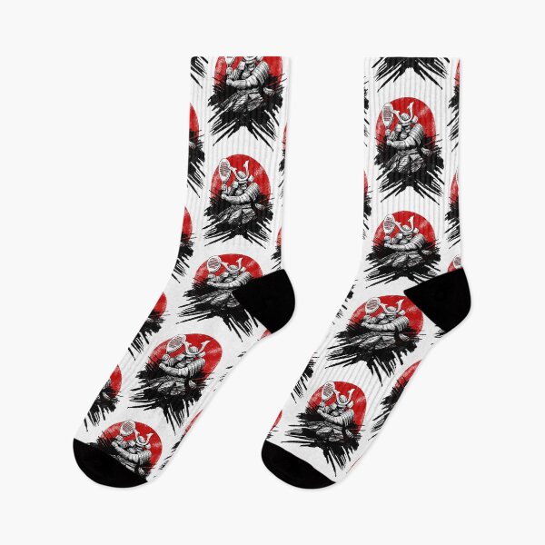 Item preview, Padel tennis samurai designed and sold by adrart7.