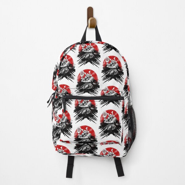 Item preview, Padel tennis samurai designed and sold by adrart7.