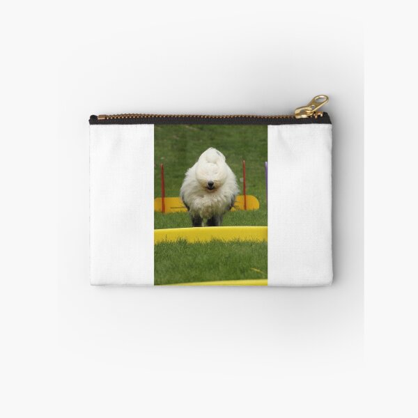Item preview, Old English Sheepdog designed and sold by ErinCrossman.