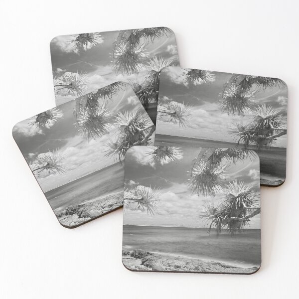 Item preview, Pandanus Infrared designed and sold by photosbymia.