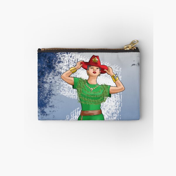 Item preview, Fiffa and Magical Hat designed and sold by SheroTales.