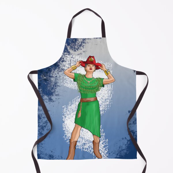 Item preview, Fiffa and Magical Hat designed and sold by SheroTales.