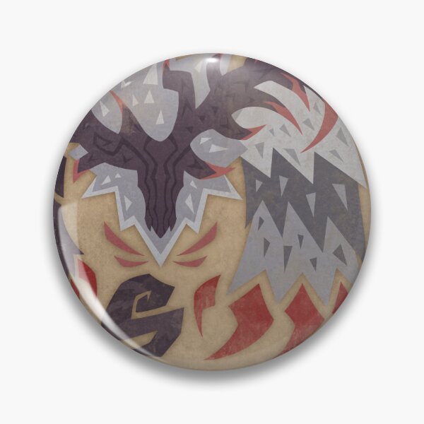 Item preview, Cleric Beast - Bloodborne Monster Hunter icon designed and sold by Amayensis.