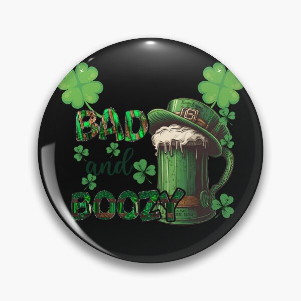 Item preview, Bad and Boozy designed and sold by Kuki-shop.