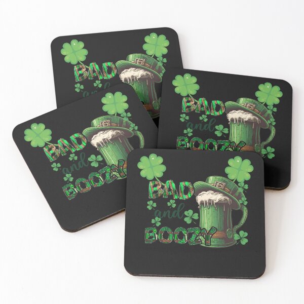 Item preview, Bad and Boozy designed and sold by Kuki-shop.