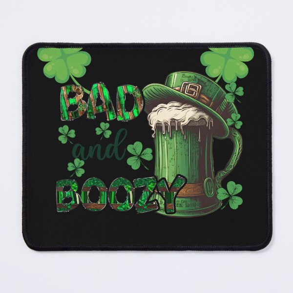Item preview, Bad and Boozy designed and sold by Kuki-shop.