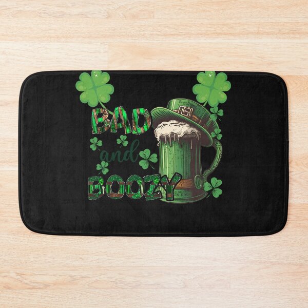 Item preview, Bad and Boozy designed and sold by Kuki-shop.