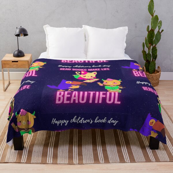 Item preview, Read books make life beautiful designed and sold by ThamaraiSelvi.