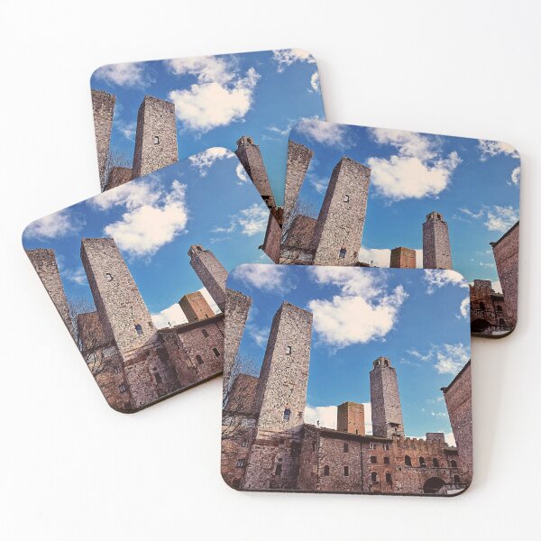 Item preview, the old city in photo designed and sold by MeriStore1.