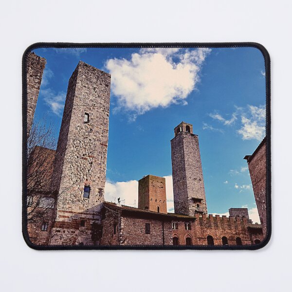 Item preview, the old city in photo designed and sold by MeriStore1.