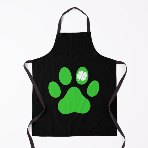 Item preview, Copy of Dog St. Patrick's Day Shamrock designed and sold by Cheeeeky.