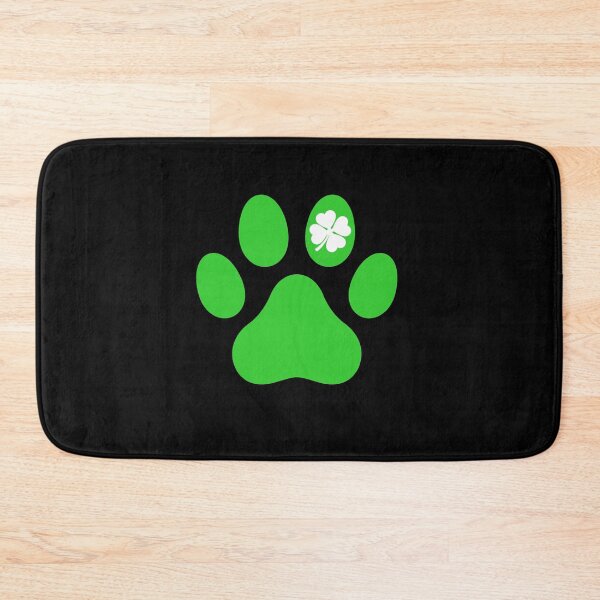 Item preview, Copy of Dog St. Patrick's Day Shamrock designed and sold by Cheeeeky.