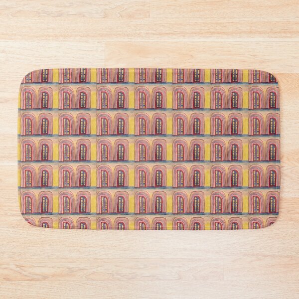 Item preview, Church Windows Coloured Glass designed and sold by PodmenikArt.