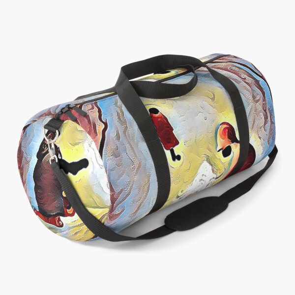 Item preview, The Messenger ! designed and sold by ART-ISM-.