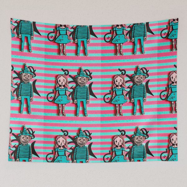 Item preview, ali and jack designed and sold by Casabotella.
