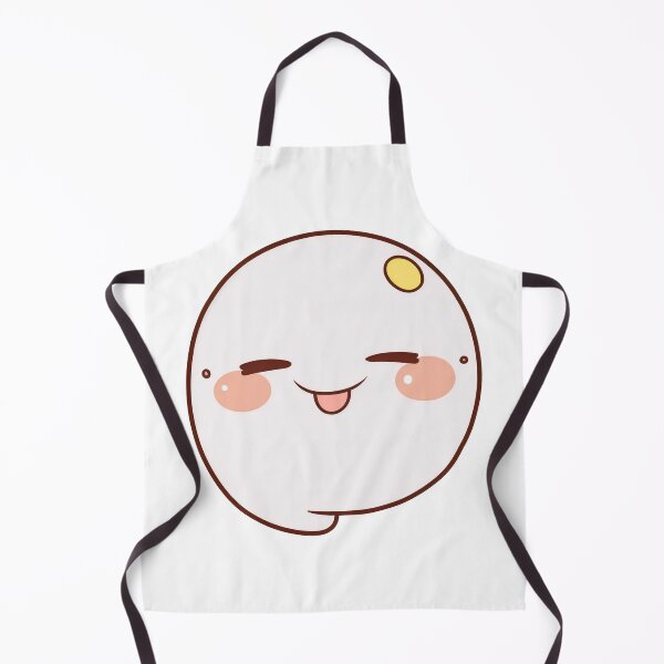 Item preview, Cute Kawaii Cartoon Slime designed and sold by Giggl'n Gopher.