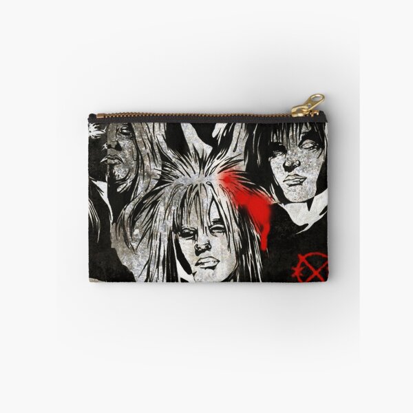 Item preview, Rest in Sleaze Crashdiet designed and sold by Raven-Robert-A.