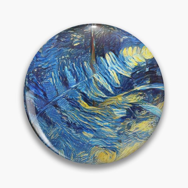 Item preview, Moonlight Blue Fern designed and sold by Andykinoz.
