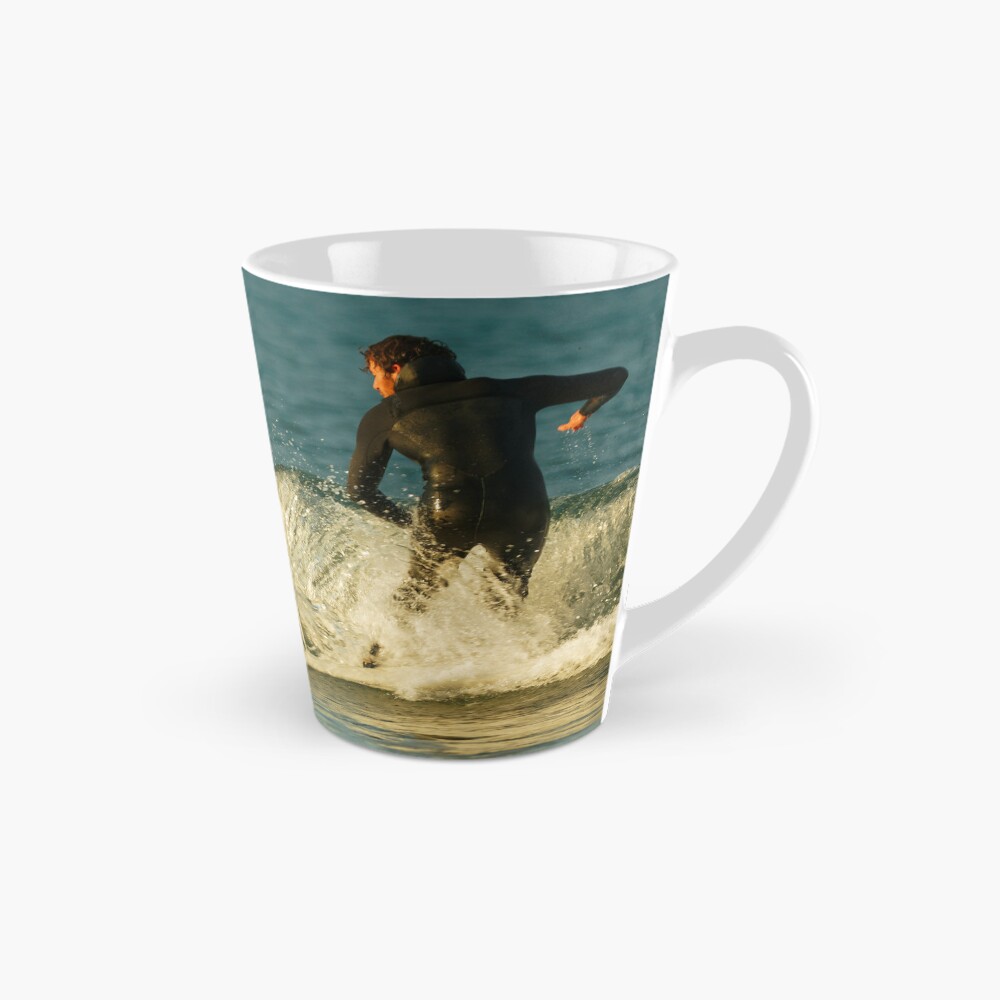 Item preview, Tall Mug designed and sold by andrewsaxton.
