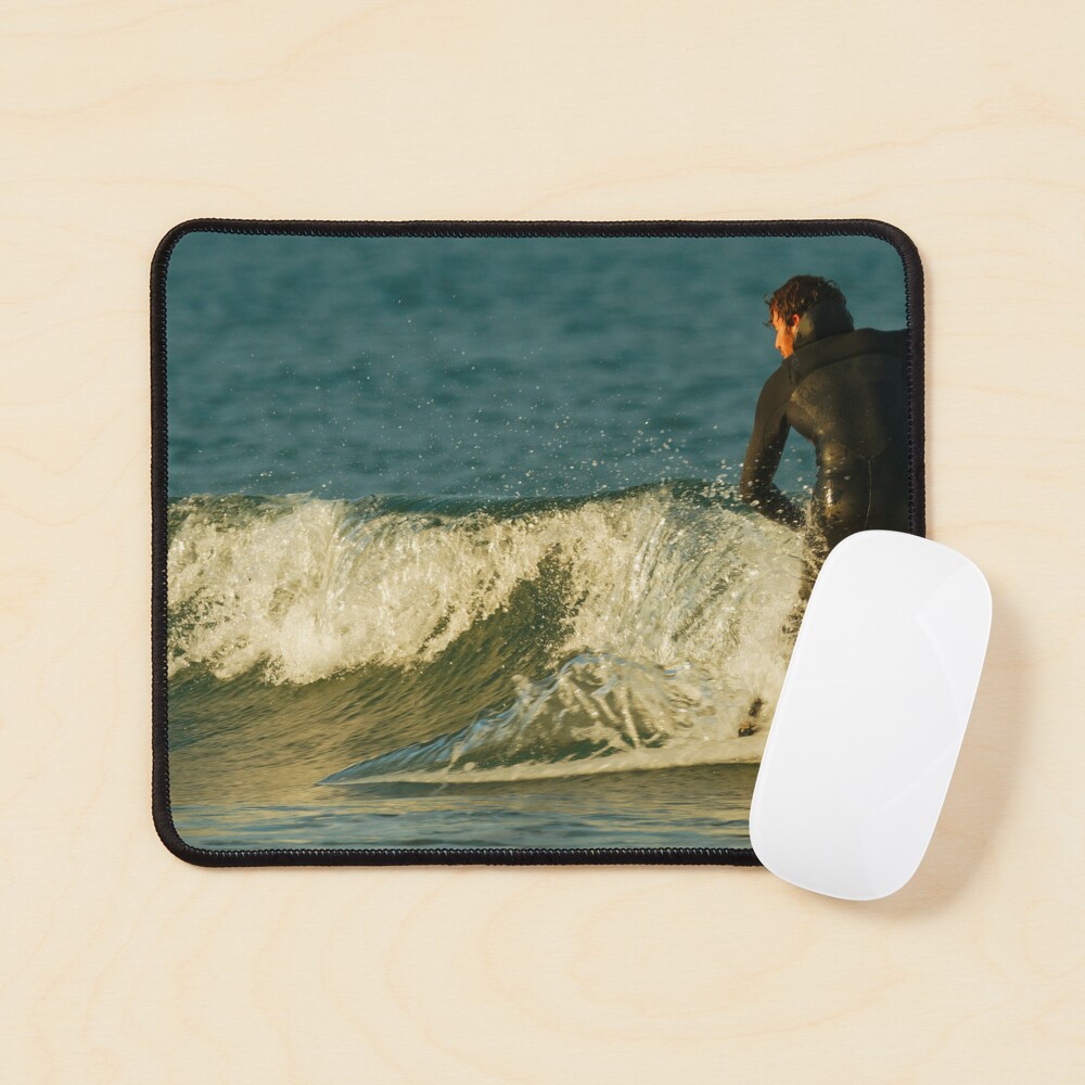 Item preview, Mouse Pad designed and sold by andrewsaxton.