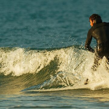 Artwork thumbnail, SEA RIDING by andrewsaxton