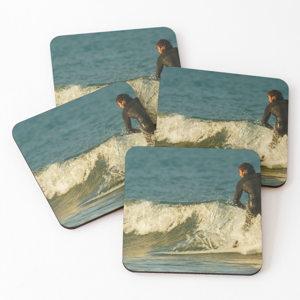 Item preview, Coasters (Set of 4) designed and sold by andrewsaxton.