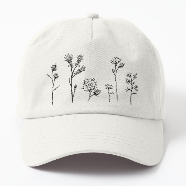 Artikel-Vorschau von imaginäre Blumen, designt und verkauft von OceyaStore.