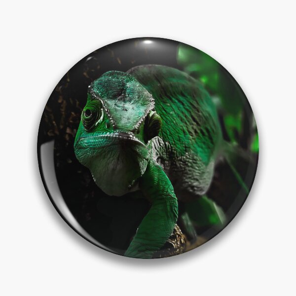 Item preview, Chameleon designed and sold by NBKdesign.