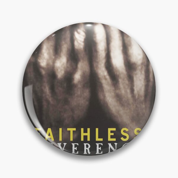 Item preview, Reverence Faithless designed and sold by AddisonSmootsC.