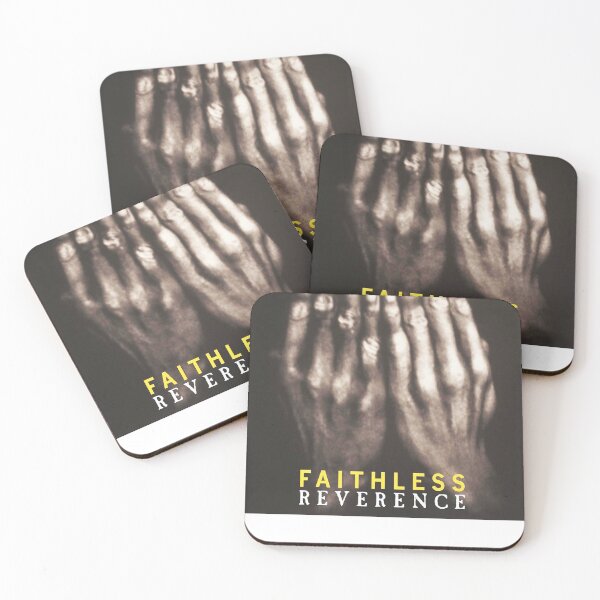 Item preview, Reverence Faithless designed and sold by AddisonSmootsC.