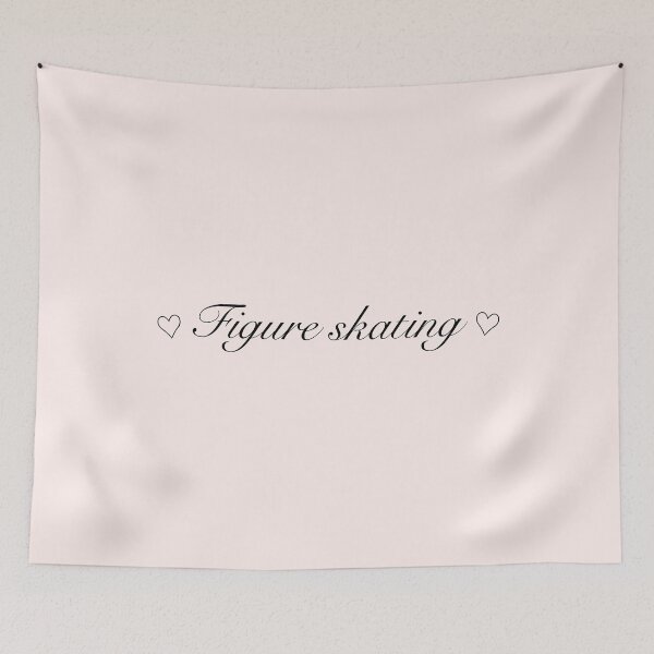 Item preview, ♡ Figure Skating ♡ designed and sold by kassiopeiia.