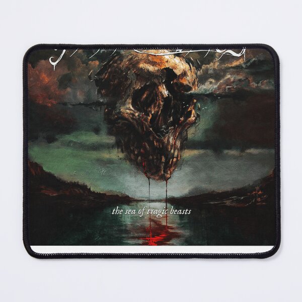 Item preview, Sea Of Tragic Beasts Fit for an Autopsy designed and sold by Raven-Robert-A.