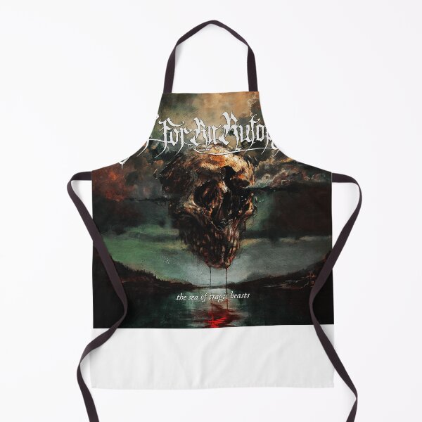 Item preview, Sea Of Tragic Beasts Fit for an Autopsy designed and sold by Raven-Robert-A.