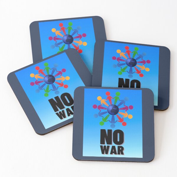 Item preview, No war- Say no to war  trending quotes  designed and sold by ThamaraiSelvi.