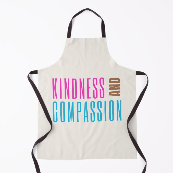 Item preview, Kindness And Compassion designed and sold by SpeakLifeHQ.