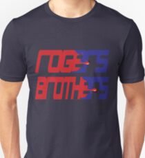 splat by rogers brothers Unisex T-Shirt