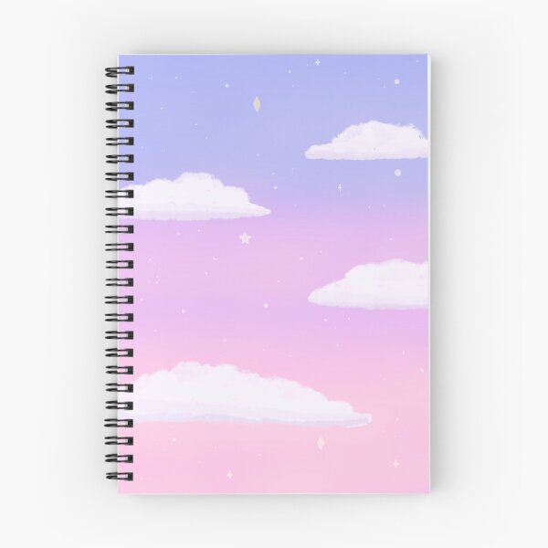 Item preview, Pastel sunset designed and sold by IcyBubblegum.