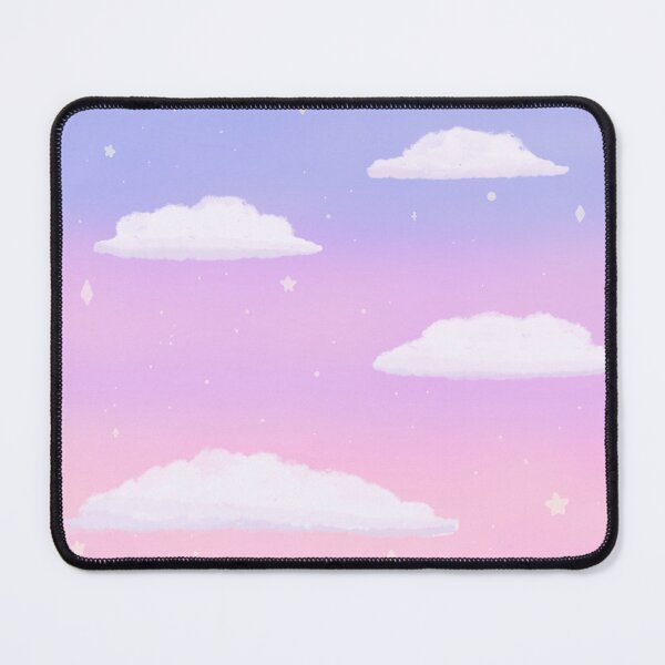 Item preview, Pastel sunset designed and sold by IcyBubblegum.